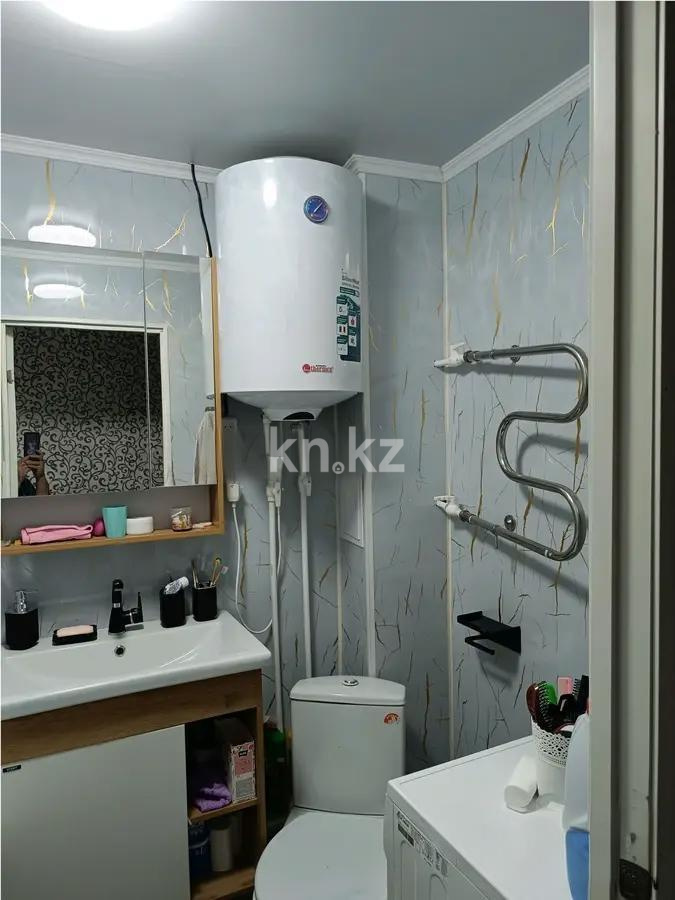 Продажа 2-комнатной квартиры, 43 м², мкр-н 13, дом  11 - Продажа квартир в Караганде без посредников фото 5 из 5