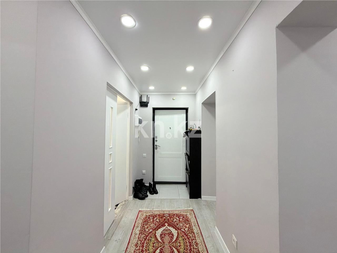 Продажа 3-комнатной квартиры, 70.5 м² - Продажа квартир в Балхаше фото 9 из 11