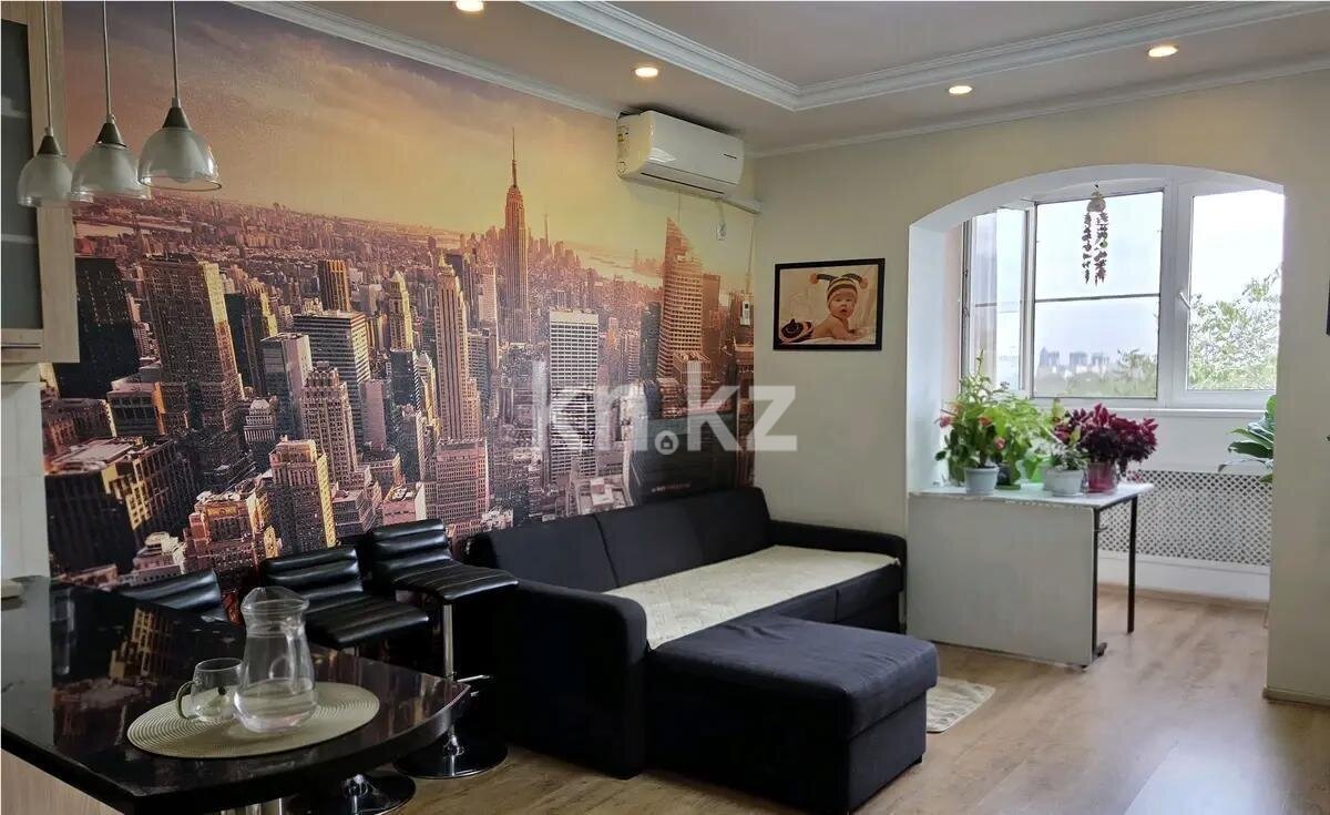 Продажа 2-комнатной квартиры, 71 м² в Алматы