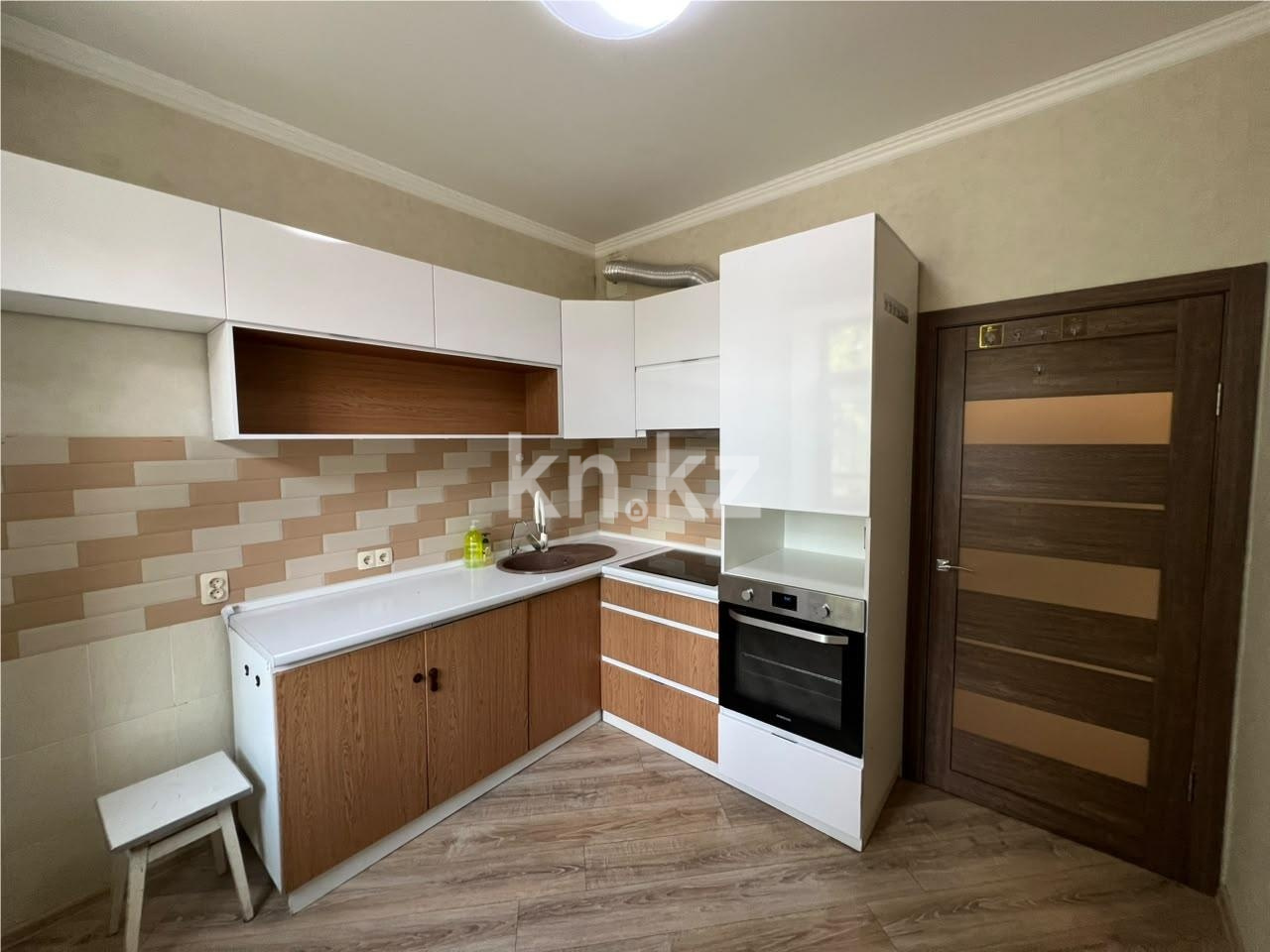 Продажа 2-комнатной квартиры, 47 м² в Караганде - фото 5