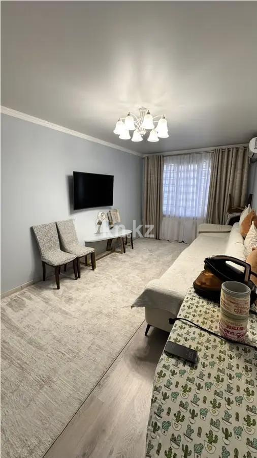 Продажа 3-комнатной квартиры, 80 м² - Аренда квартир посуточно в Карагандинской области фото 2 из 7