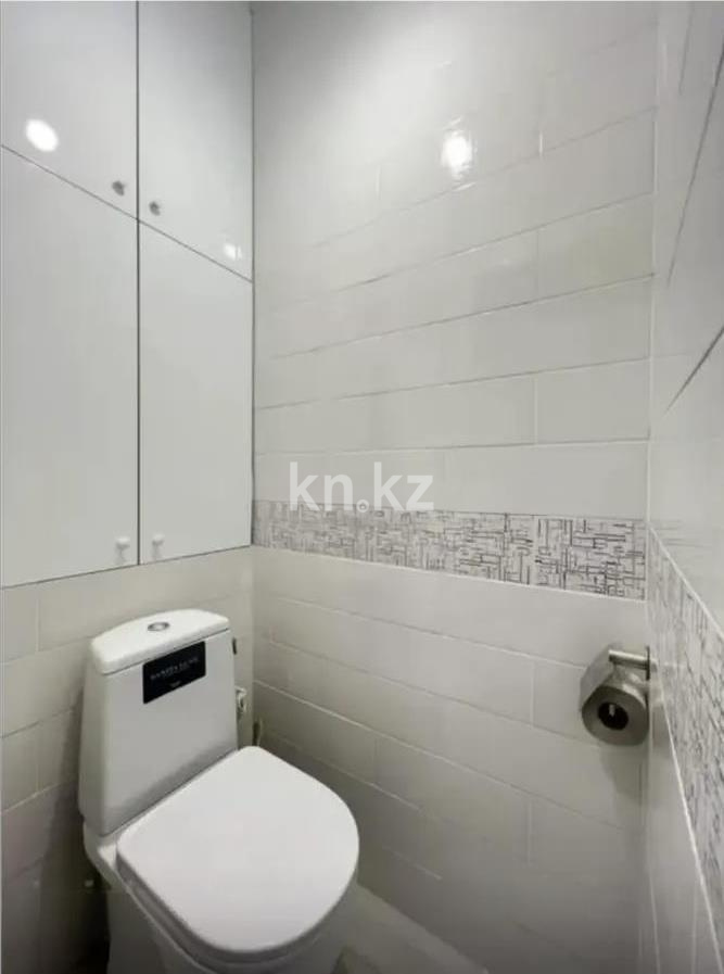 Продажа 2-комнатной квартиры, 52.3 м² - Продажа квартир в панельном доме в Алматы фото 4 из 5