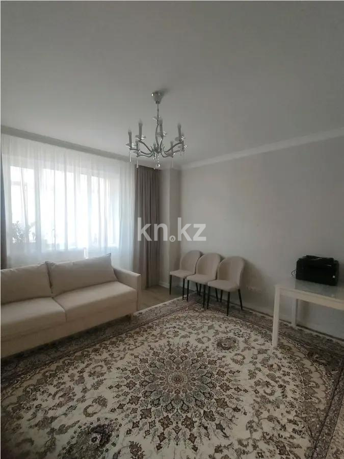 Продажа 2-комнатной квартиры, 80 м², пр. Кошкарбаева, дом  40 в Астане