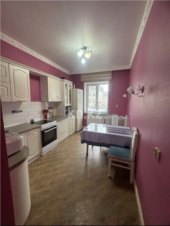 Продажа 2-комнатной квартиры, 62.2 м² - Продажа квартир в Астане с фото - страница 4 фото 3 из 5