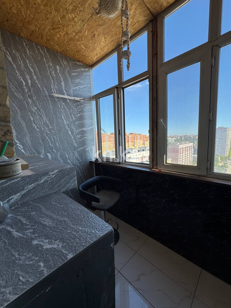 Продажа 3-комнатной квартиры, 69 м² в Астане - фото 12