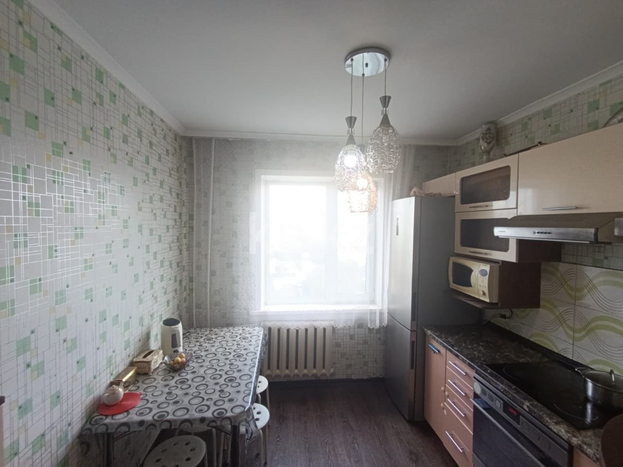 Продажа 4-комнатной квартиры, 78 м² в Караганде - фото 8