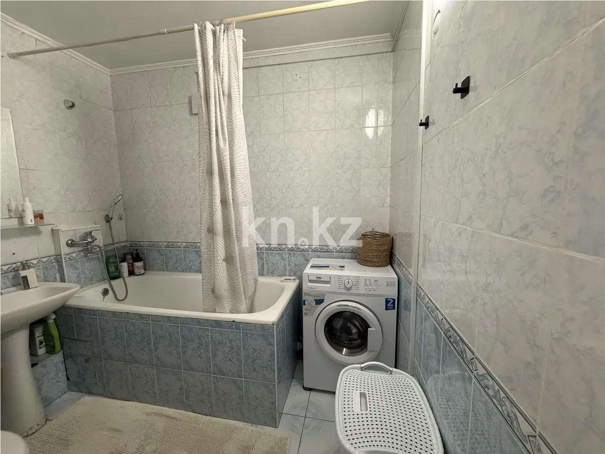 Продажа 3-комнатной квартиры, 58 м² - Продажа  трехкомнатных квартир в Алматы фото 5 из 6