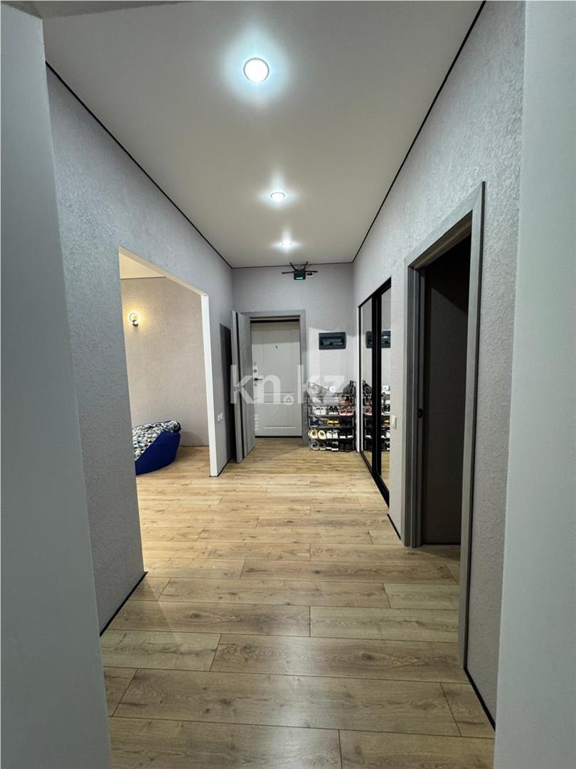 Продажа 3-комнатной квартиры, 83 м², ул. Байтурсынова в Темиртау - фото 20