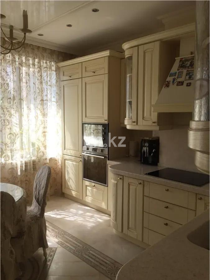 Продажа 3-комнатной квартиры, 179 м², ул. Кенесары, дом  69 - Продажа квартир в Астане фото 3 из 5