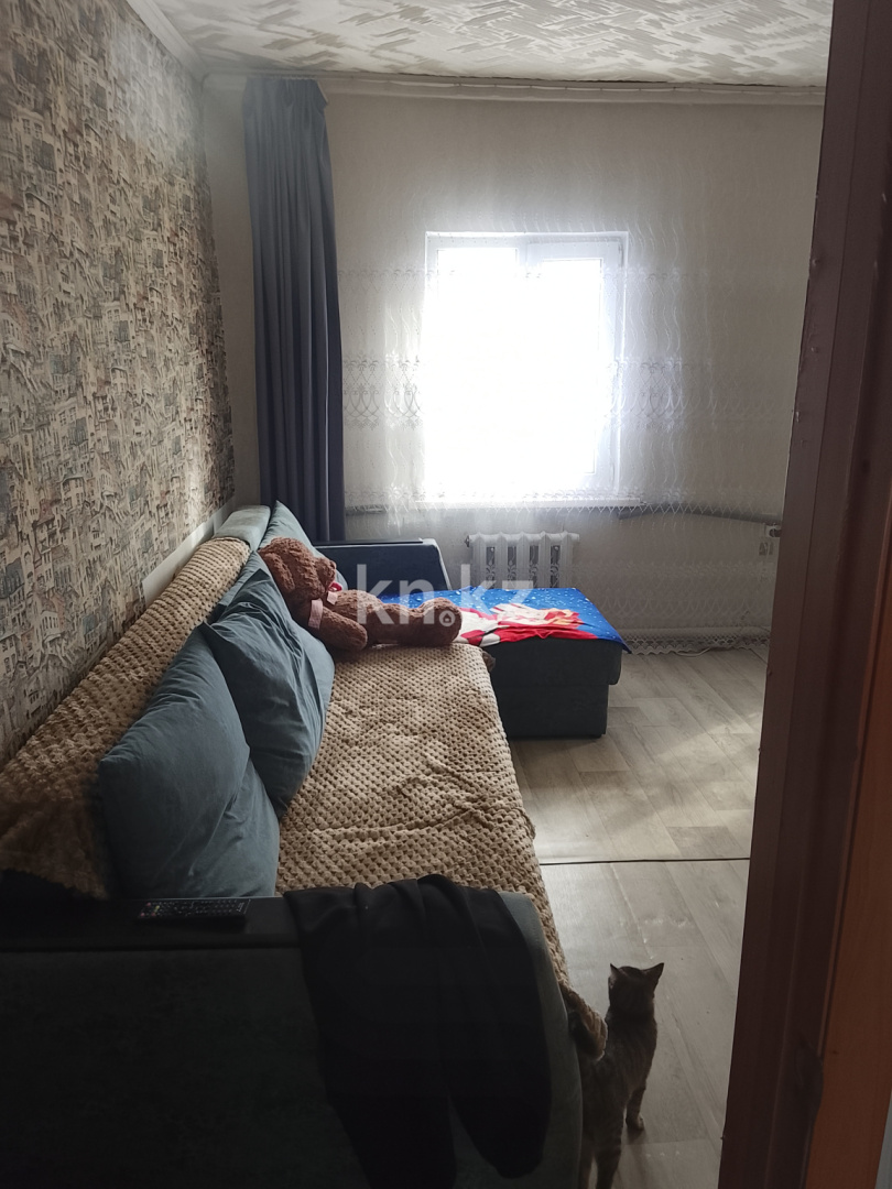 Продажа 2-комнатного дома, 37 м² - Продажа домов, коттеджей в Казахстане - страница 3 фото 5 из 7