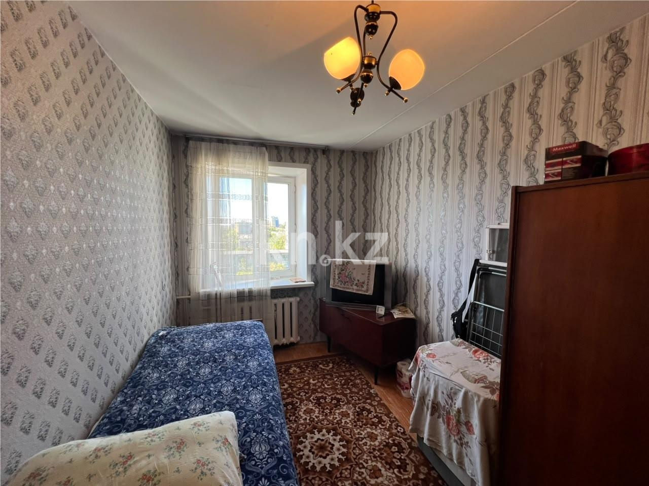 Продажа 2-комнатной квартиры, 45 м² в Караганде - фото 3