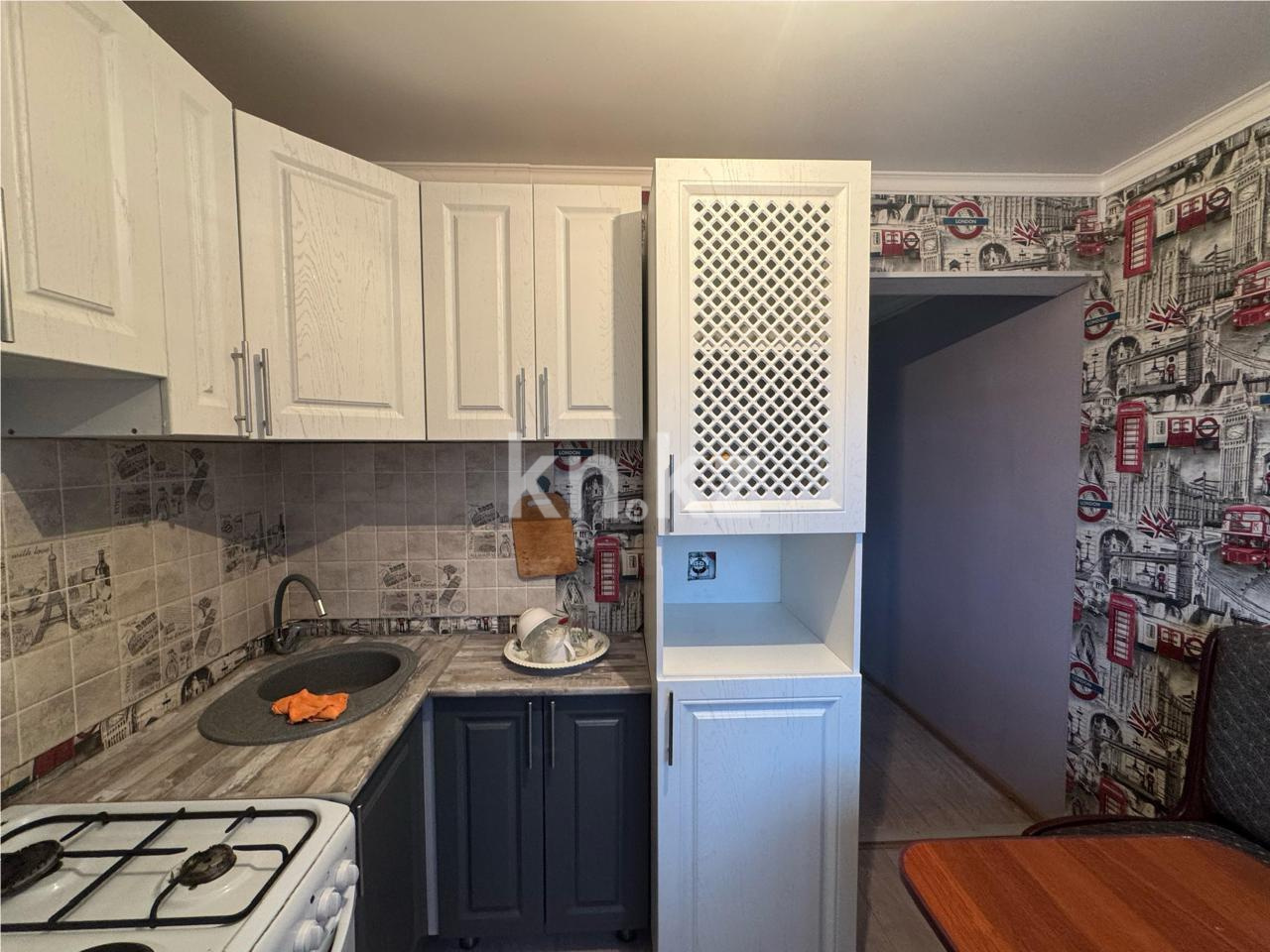 Продажа 2-комнатной квартиры, 45 м² - Продажа квартир в Караганде с фото - страница 12 фото 6 из 11