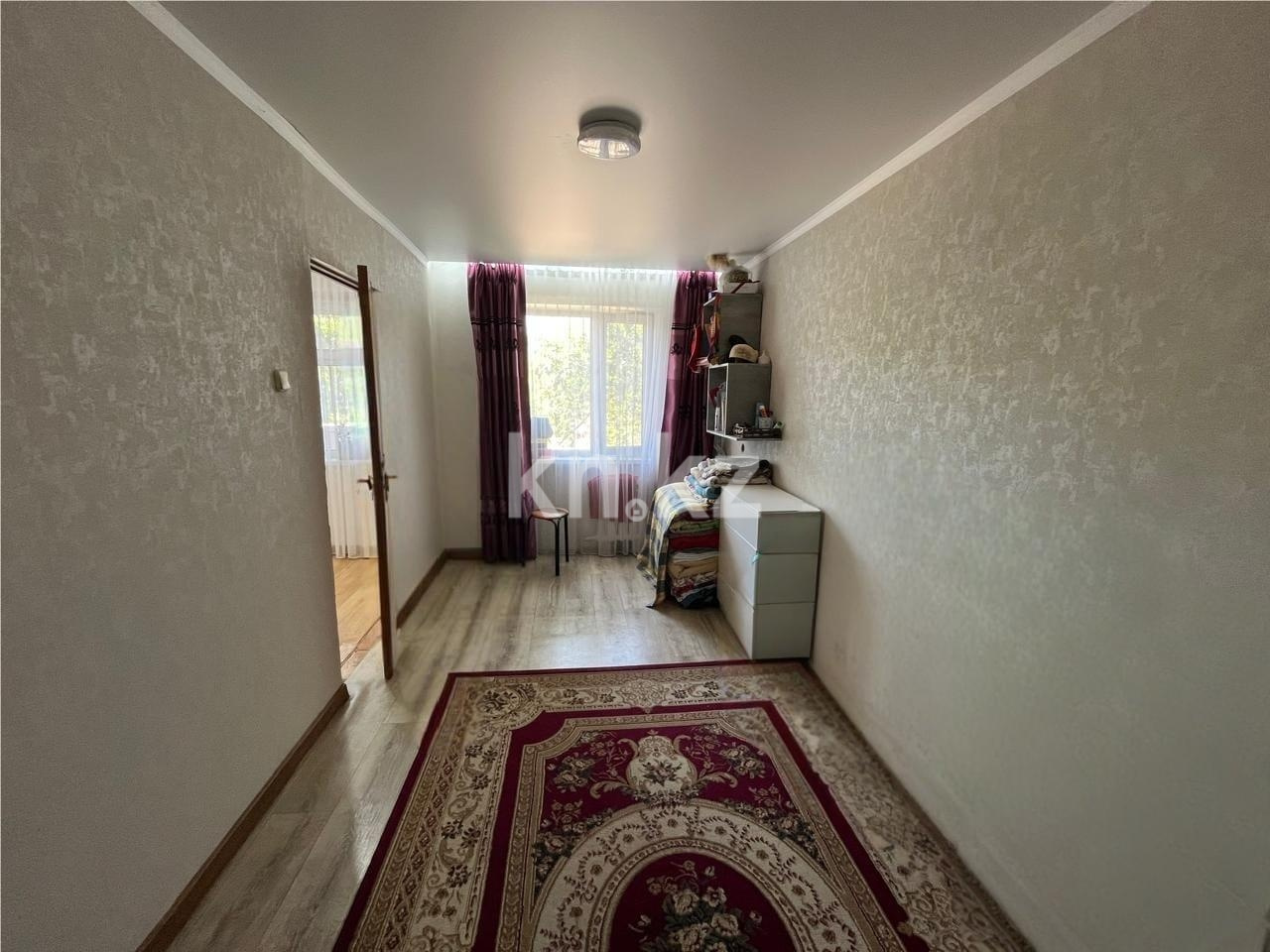 Продажа 2-комнатной квартиры, 45 м² - Недвижимость в Караганде - страница 2 фото 3 из 7