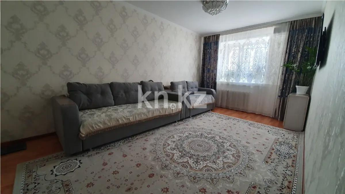 Продажа 1-комнатной квартиры, 35 м² - Продажа квартир в р-не Сарыарка Астаны - страница 2 фото 1 из 4
