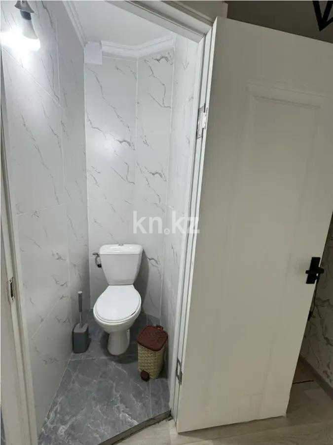 Продажа 3-комнатной квартиры, 60 м² - Продажа недвижимости в Алматы - страница 2 фото 6 из 6