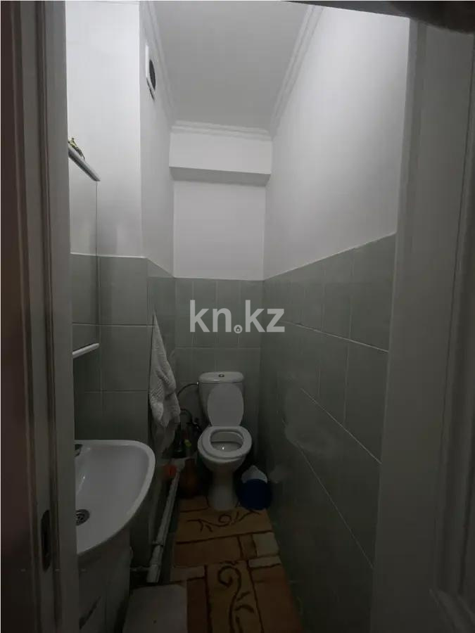 Продажа 2-комнатной квартиры, 69.4 м² в Алматы - фото 5