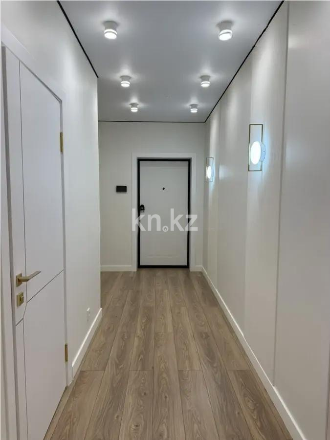 Продажа 2-комнатной квартиры, 53.6 м², мкр-н Гажайып, дом  5/2 в Алматы - фото 5