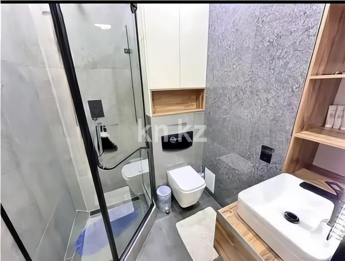 Продажа 4-комнатной квартиры, 124.4 м² - Продажа квартир в Астане - страница 8 фото 6 из 7