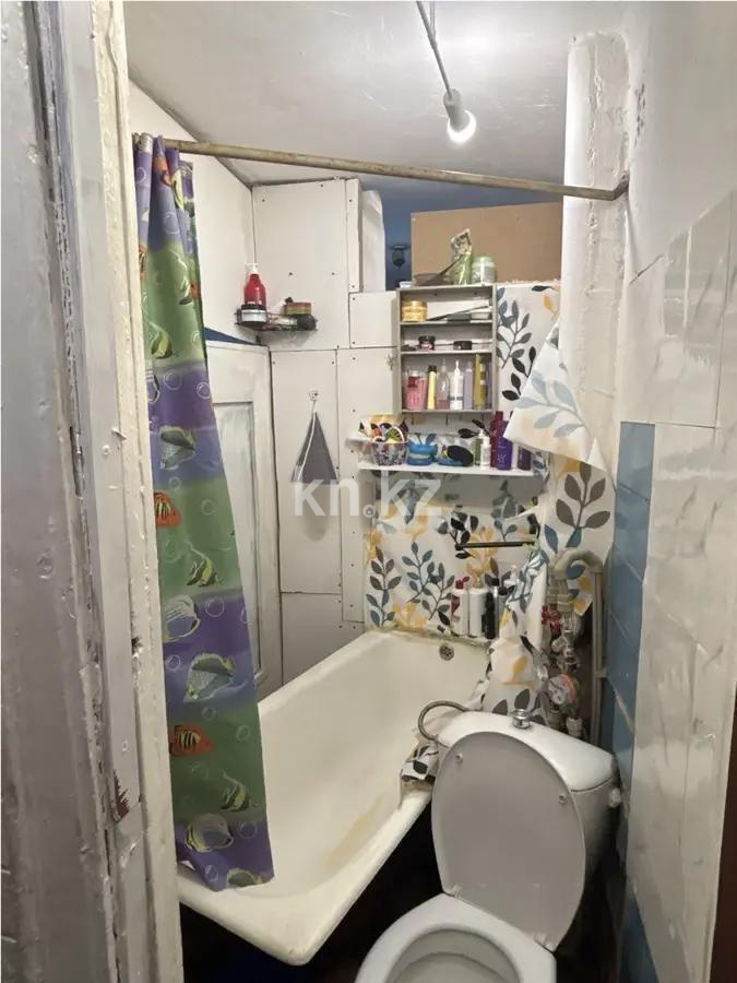 Продажа 2-комнатной квартиры, 39.4 м² - Продажа недвижимости в Алматы фото 3 из 3