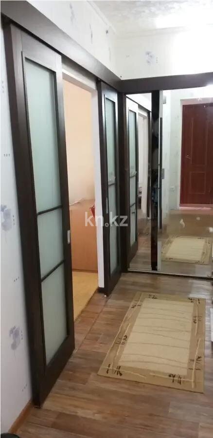 Продажа 1-комнатной квартиры, 41 м² в Караганде - фото 5