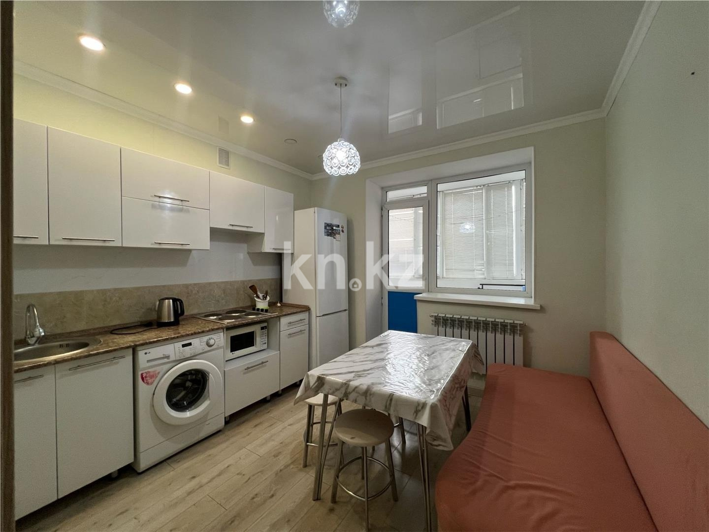 Продажа 1-комнатной квартиры, 38 м² в Караганде - фото 3