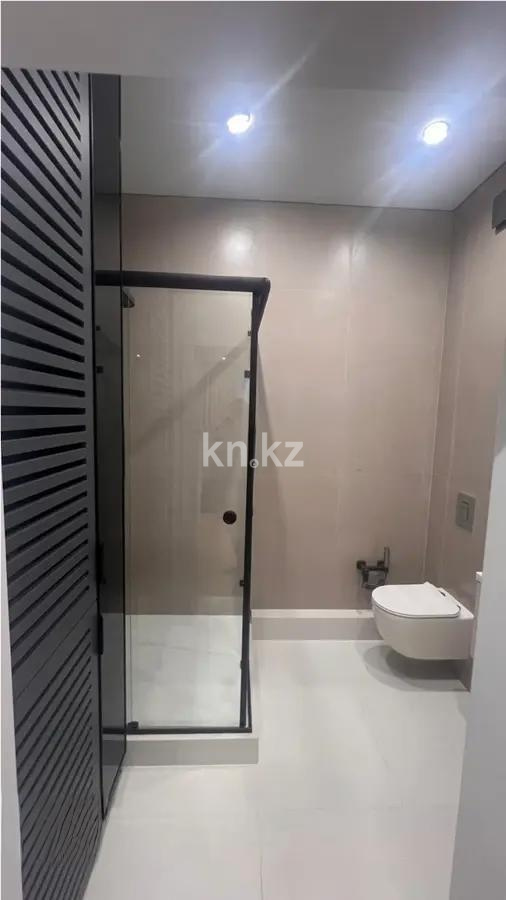 Продажа 2-комнатной квартиры, 56 м² - Продажа квартир в Алматы в Бостандыкском р-не фото 3 из 5