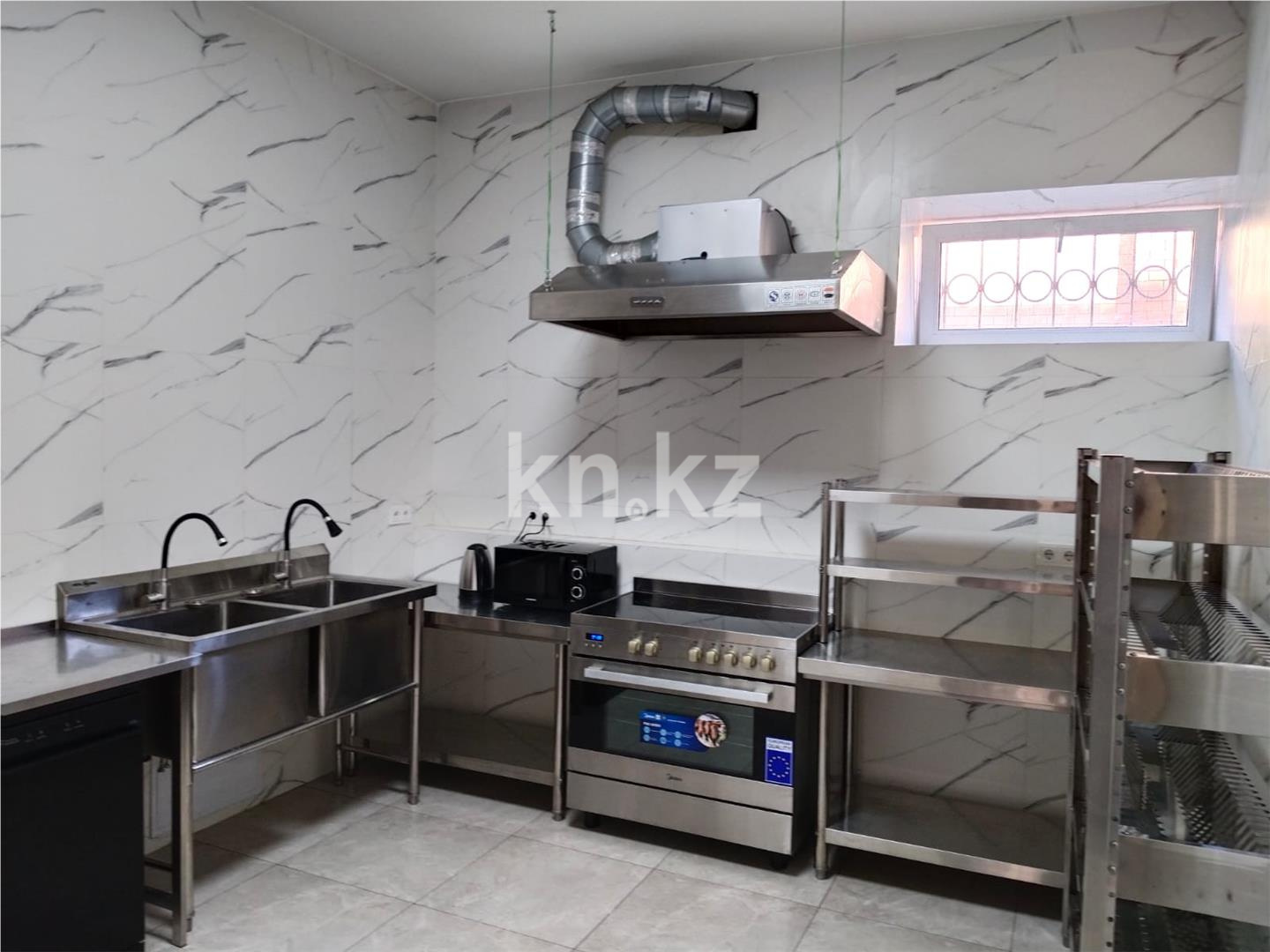 Продажа 7-комнатного дома, 470 м² - Продажа домов, коттеджей в Караганде - страница 4 фото 15 из 15