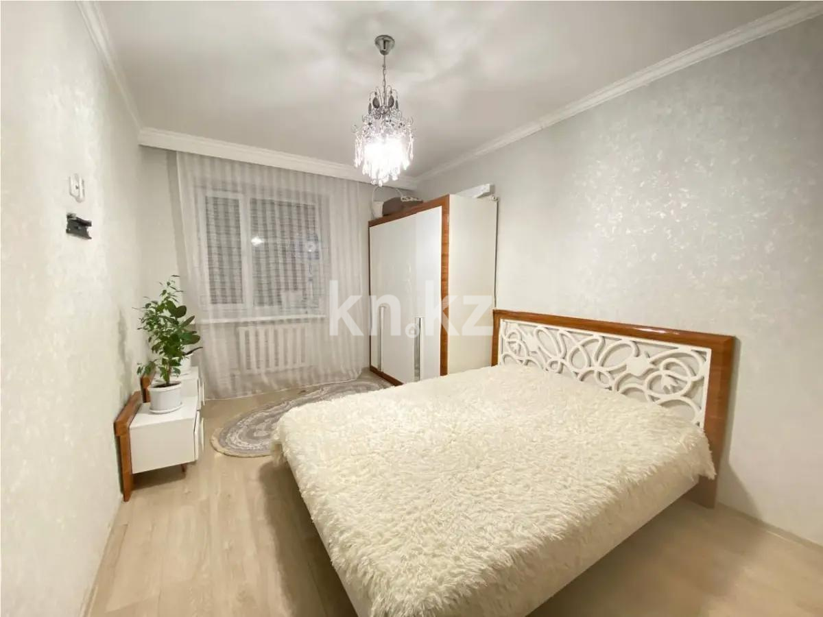 Продажа 3-комнатной квартиры, 76 м², пр. Тлендиева, дом  16/1 в Астане - фото 2