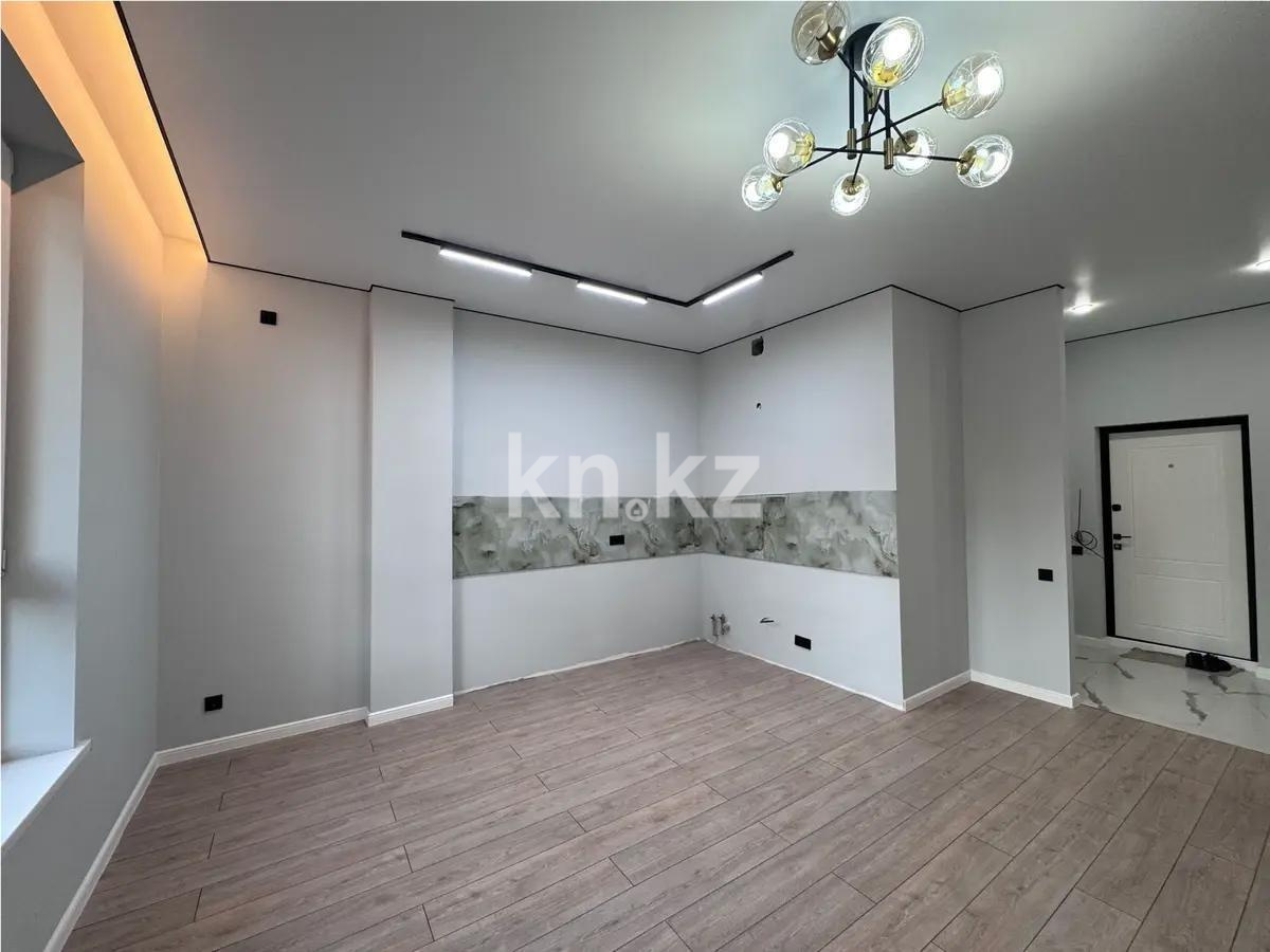 Продажа 2-комнатной квартиры, 50 м², ул. Байтурсынова, дом  22 стр в Астане - фото 3