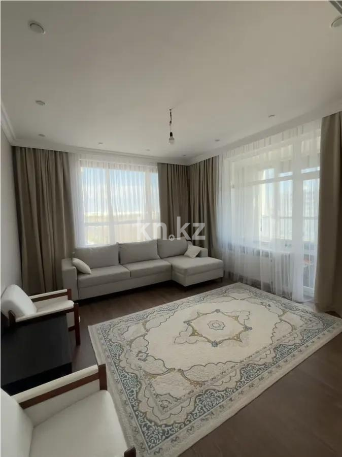 Продажа 2-комнатной квартиры, 67 м² - Продажа гаражей в Актобе фото 1 из 3