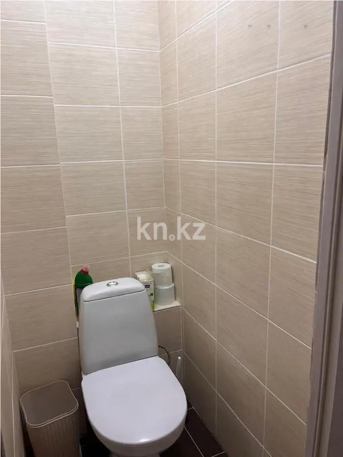 Продажа 1-комнатной квартиры, 41 м², мкр-н Степной-3, дом  4 - Продажа  однокомнатных квартир в Караганде с фото фото 4 из 6