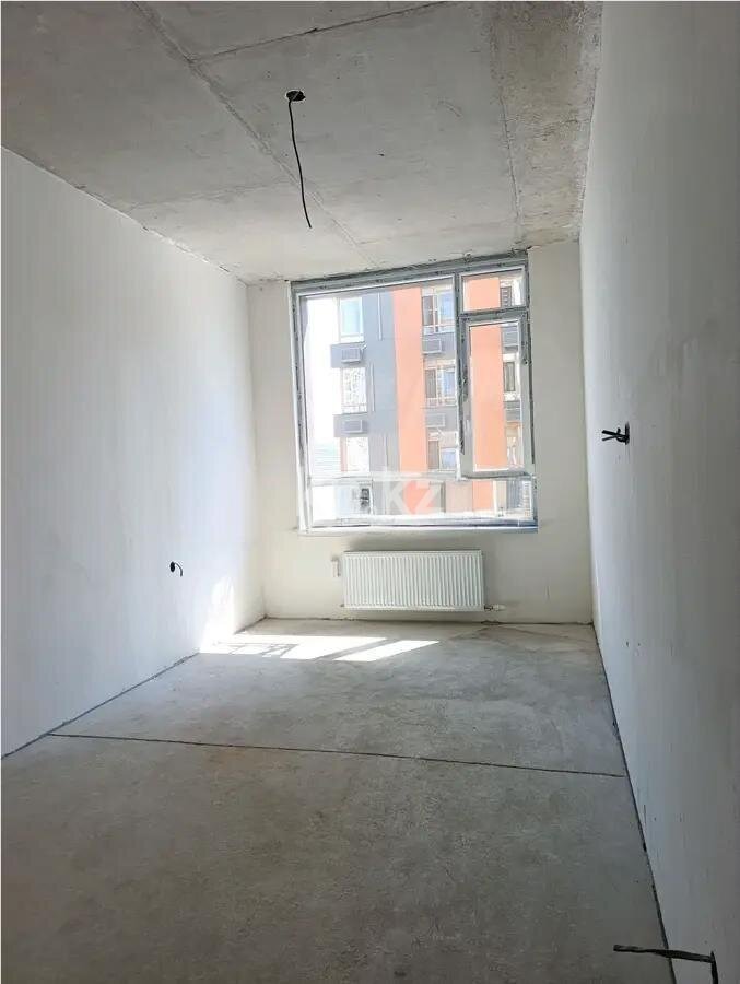 Продажа 1-комнатной квартиры, 39 м² в Астане