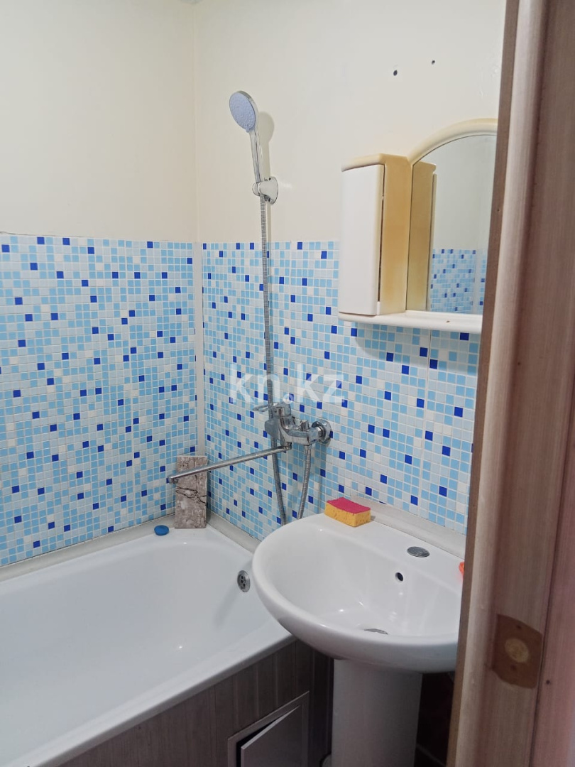 Аренда 1-комнатной квартиры, 36 м² в Астане - фото 11