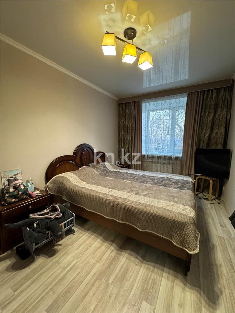 Продажа 4-комнатной квартиры, 78 м² в Караганде - фото 4