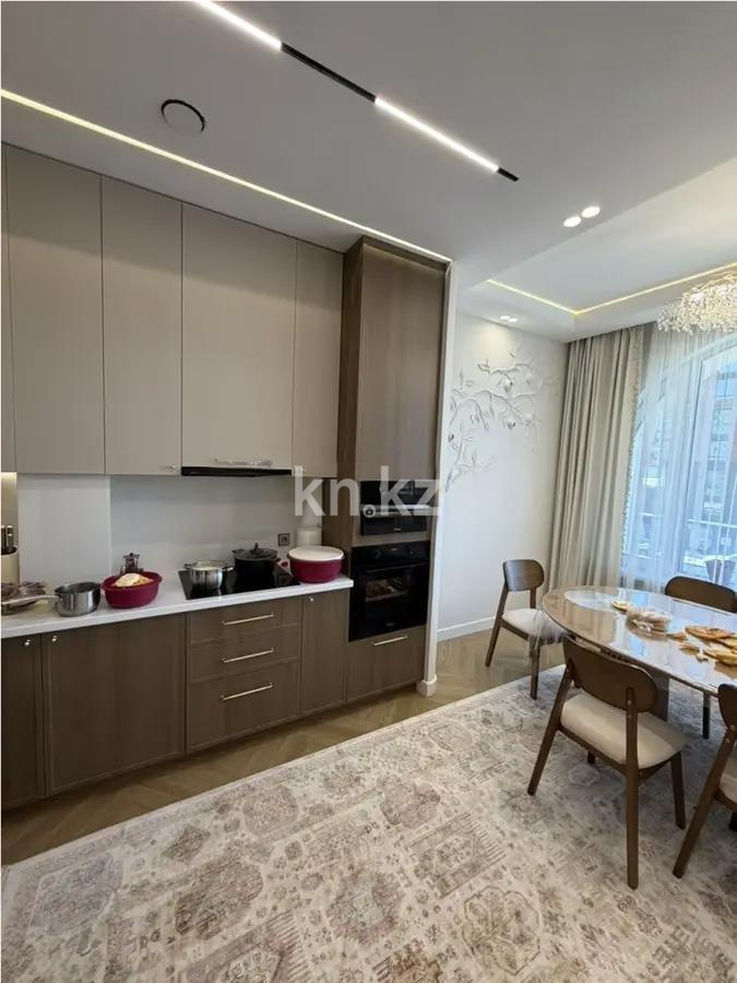 Продажа 4-комнатной квартиры, 160 м² в Астане - фото 5