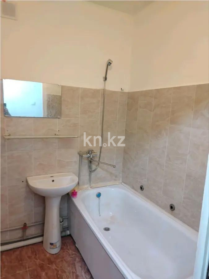 Продажа 1-комнатной квартиры, 36.5 м² - Недвижимость в Алматы фото 3 из 3