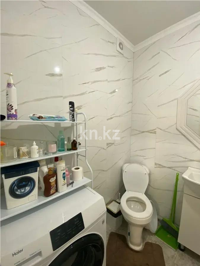 Продажа 2-комнатной квартиры, 56.5 м², ул. Алтын орда, дом  6/37 - Продажа  двухкомнатных квартир в новостройках Алматы с фото фото 3 из 4