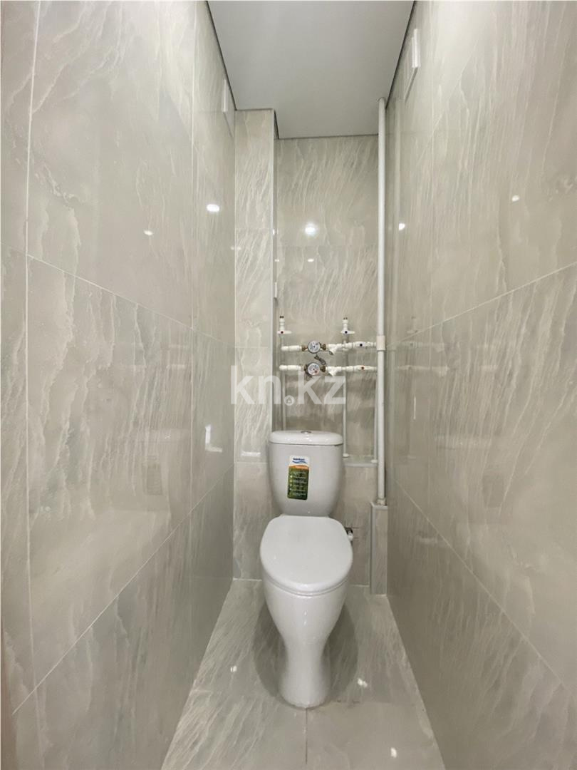 Продажа 3-комнатной квартиры, 68 м², пр. Мира в Темиртау - фото 11