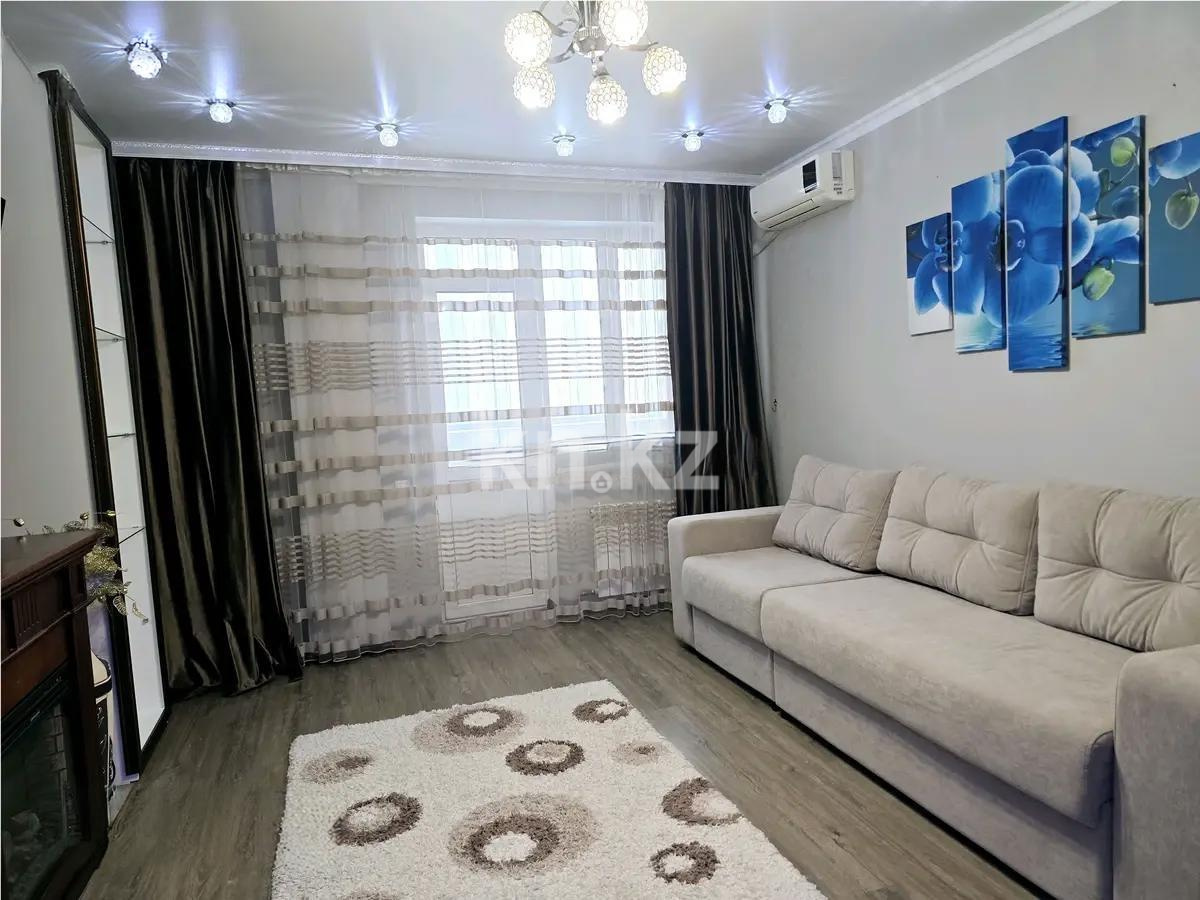Продажа 3-комнатной квартиры, 79 м², ул. Молдагалиева, дом  2 - Продажа  трехкомнатных квартир в Астане фото 1 из 7