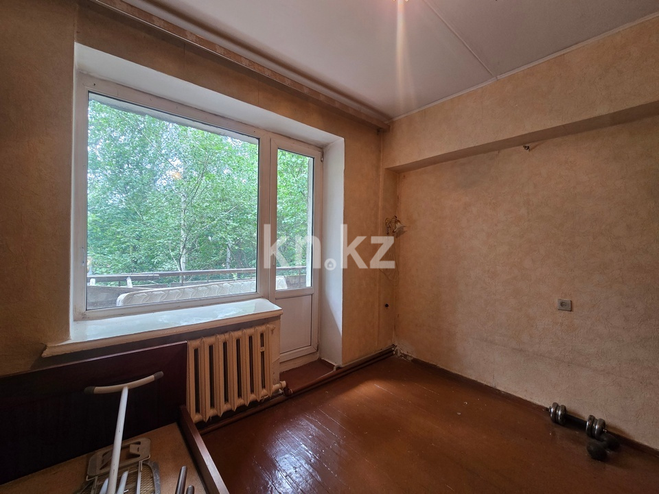Продажа 2-комнатной квартиры, 52.3 м² - Продажа двухкомнатных квартир в кирпичном доме в Алматы - страница 5 фото 12 из 23