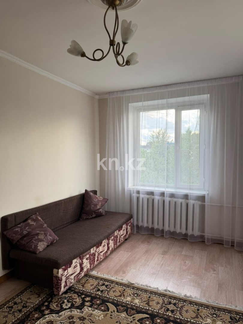 Аренда 1-комнатной квартиры, 30 м² в Астане - фото 3