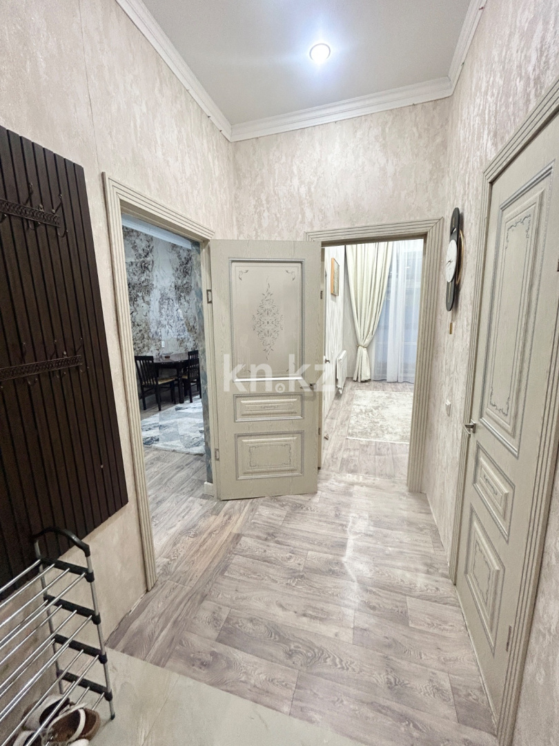 Продажа 2-комнатной квартиры, 41 м² в Караганде - фото 6