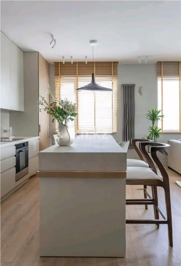 Продажа 2-комнатной квартиры, 75 м² в Астане - фото 2