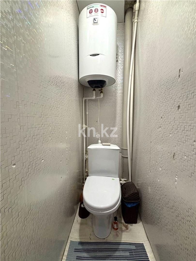 Продажа 2-комнатной квартиры, 44 м² в Караганде - фото 6