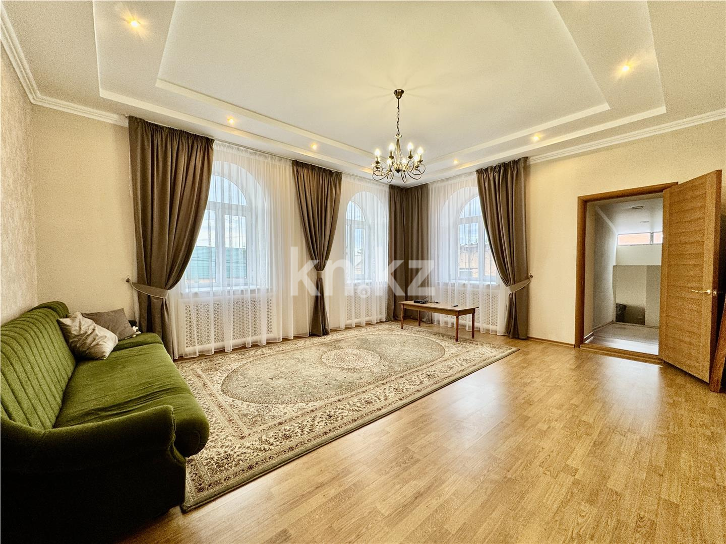 Продажа 7-комнатного дома, 258.2 м², ул. Степана Разина, дом  41 - Продажа домов, коттеджей в Казахстане фото 22 из 66