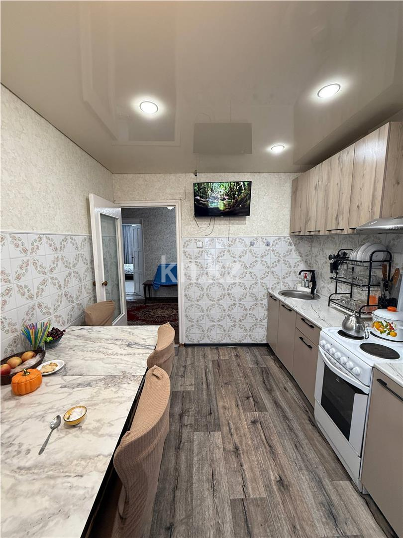 Продажа 3-комнатной квартиры, 64 м² - Продажа жилой и коммерческой недвижимости в Темиртау фото 8 из 13