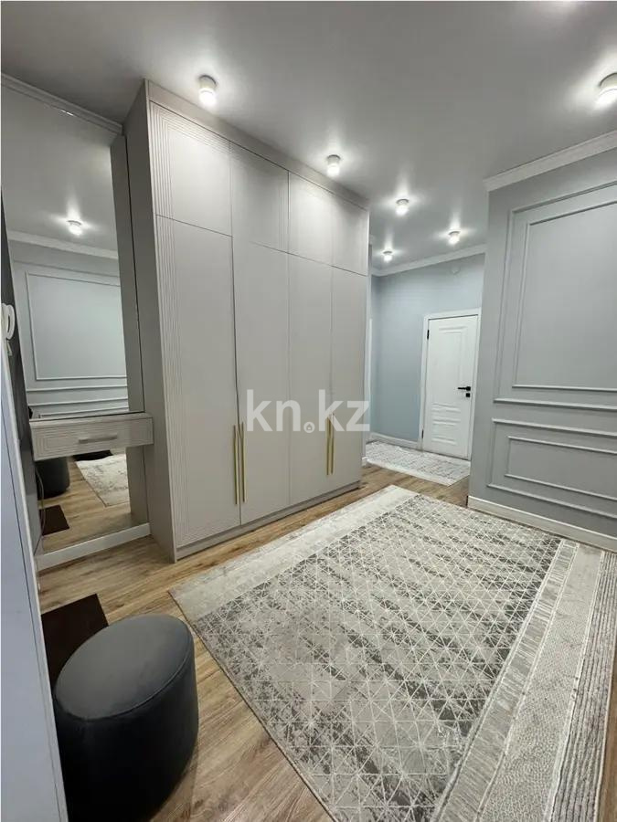 Продажа 3-комнатной квартиры, 91 м², ул. Торекулова, дом  95 в Алматы - фото 9