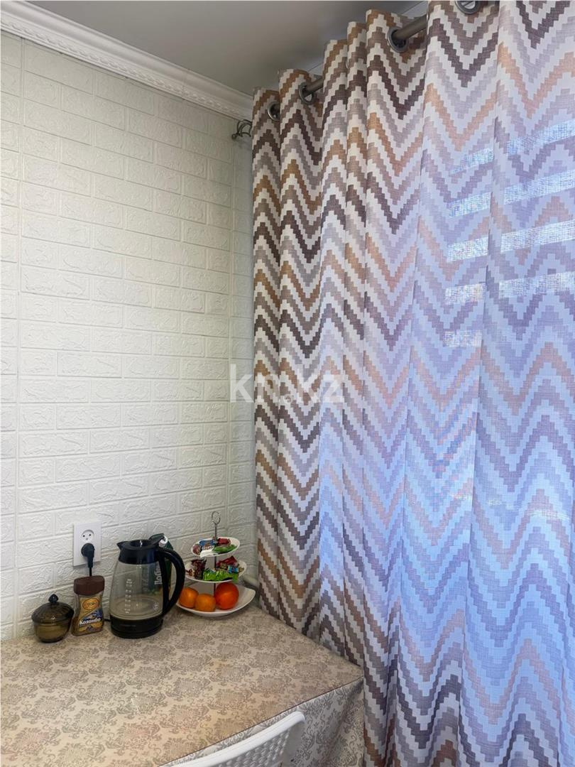 Продажа 2-комнатной квартиры, 44 м² - Продажа двухкомнатных квартир в Темиртау фото 5 из 15