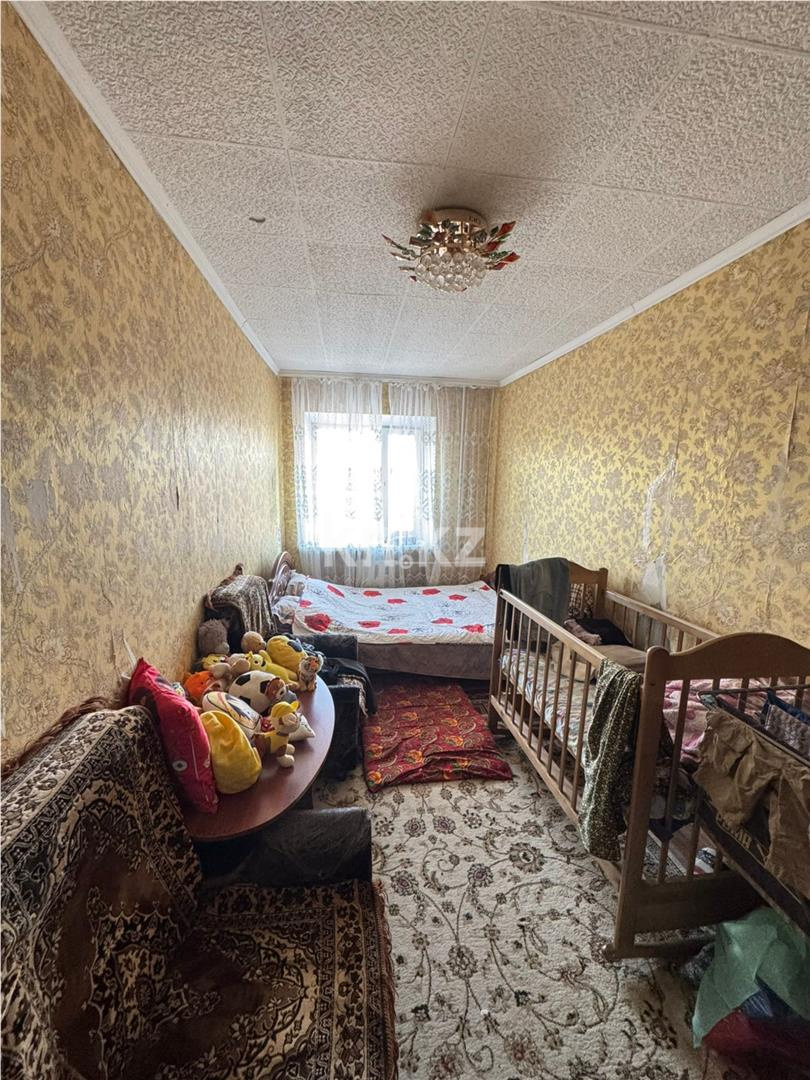 Продажа 3-комнатной квартиры, 60 м² - Продажа квартир в Караганде фото 4 из 10