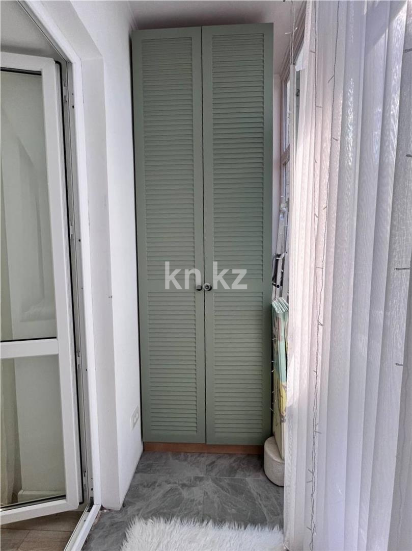 Продажа 3-комнатной квартиры, 85 м², 137 учетный квартал в Караганде - фото 30